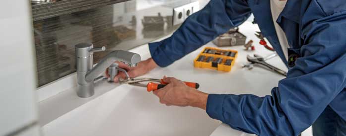 Maintenance and Inspections