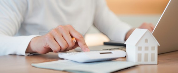 Rent Collection and Financials